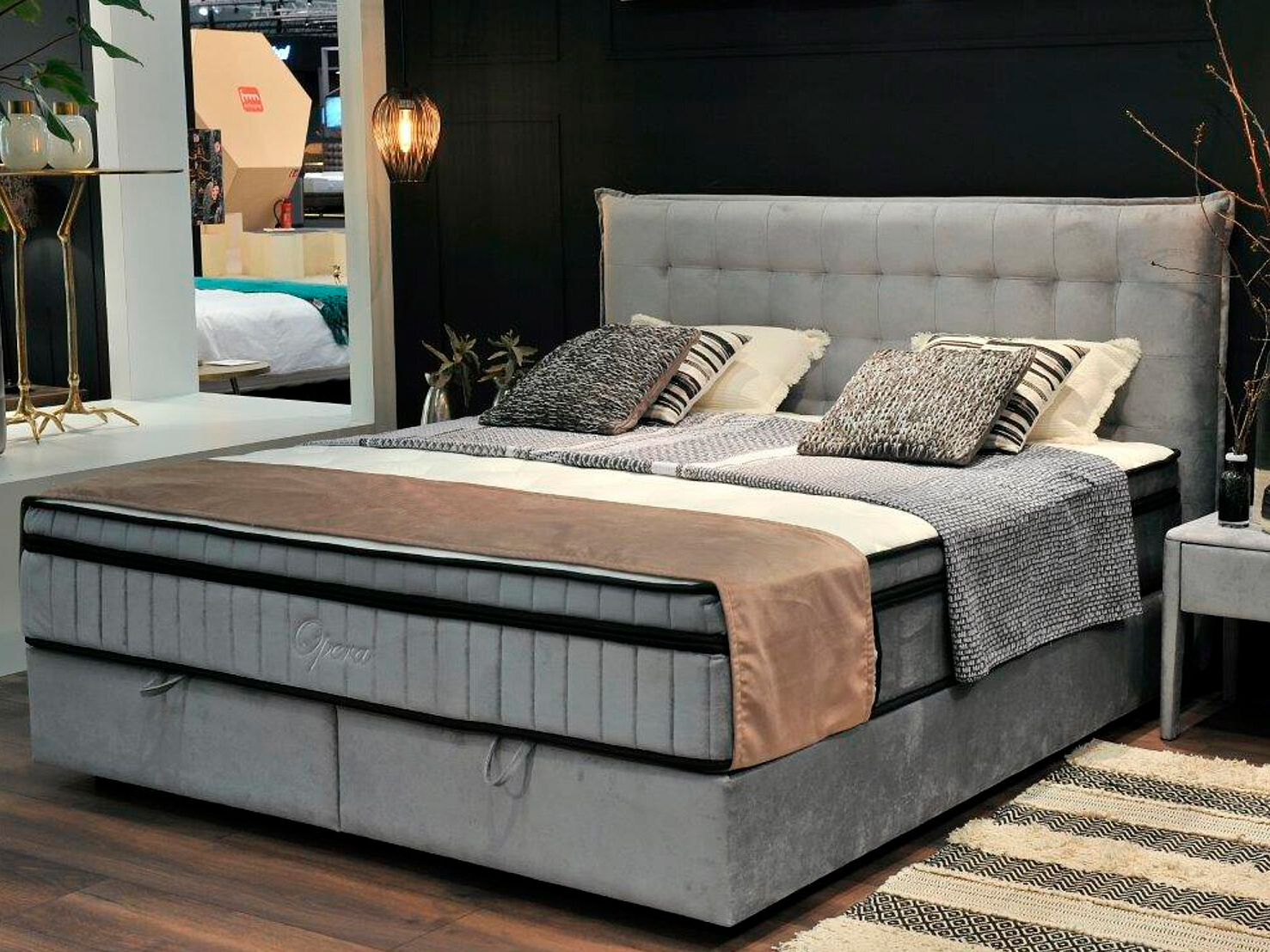 Avival Set (в комплекте с матрасом) - Фото 2