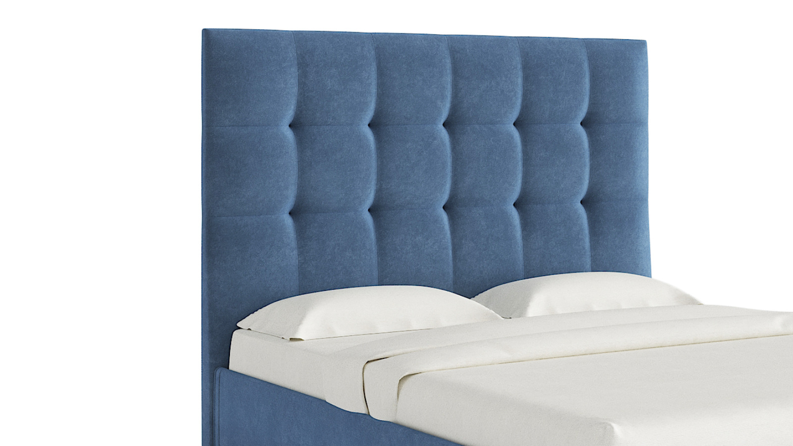 Акція Узголів'я Silvana, Тк. Шик 19, 160 - Фото 1