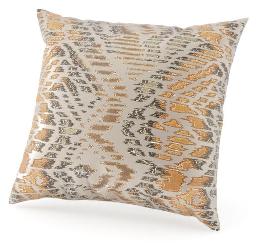 Salermo, коричневий - Фото 1