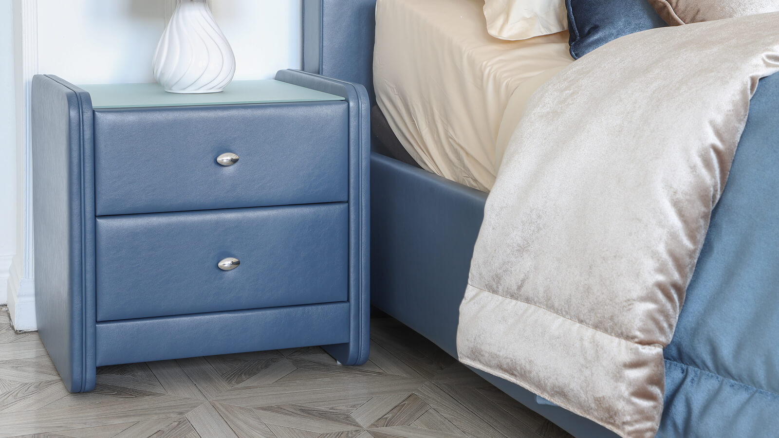 Luiza Grand, ПМ, Тк. Sky Velvet 03 - Фото 6