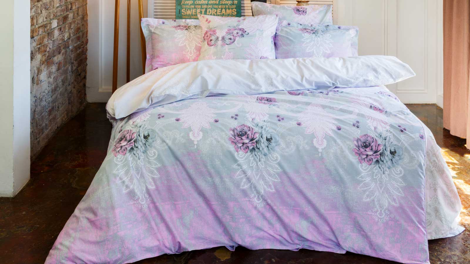 Холодна розкіш - Фото 2