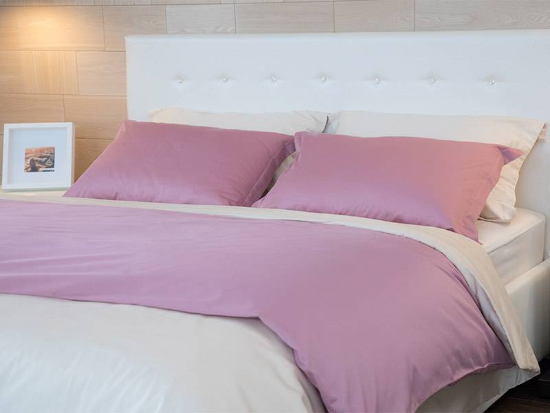 Крем-брюле (підковдра + наволочка) - Фото 3