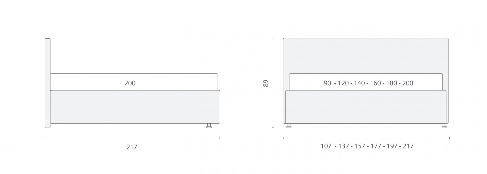 Luiza Grand, ПМ, Тк. Sky Velvet 03 - Фото 13