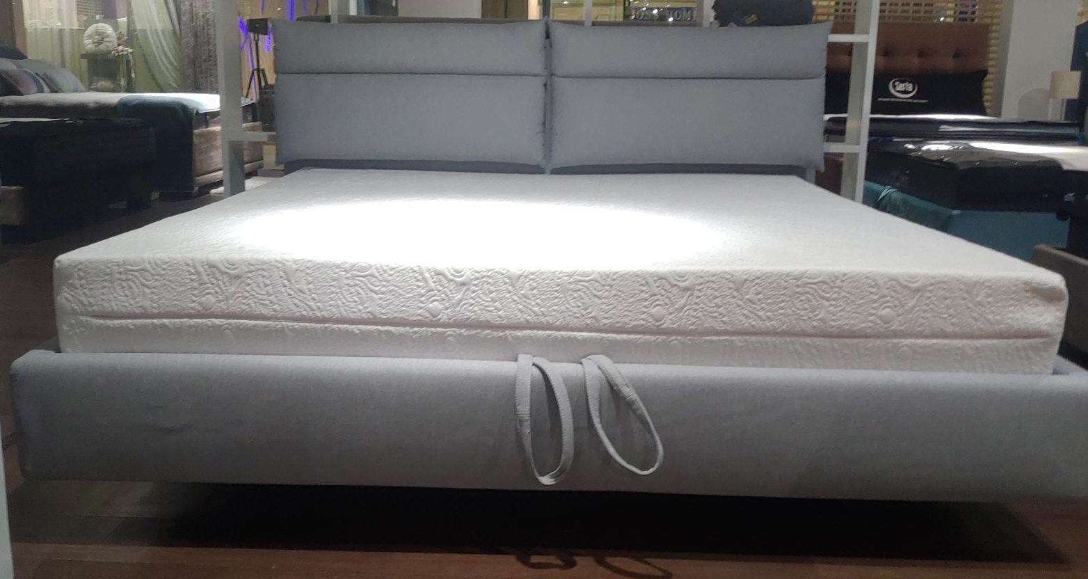 Space Comfort - Фото 4