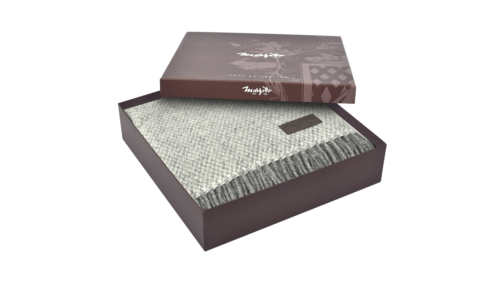 Marzotto Darwin,  5 / 10000 УКРАИНСКИЙ Перевести вGoogleBing сірий - Фото 3