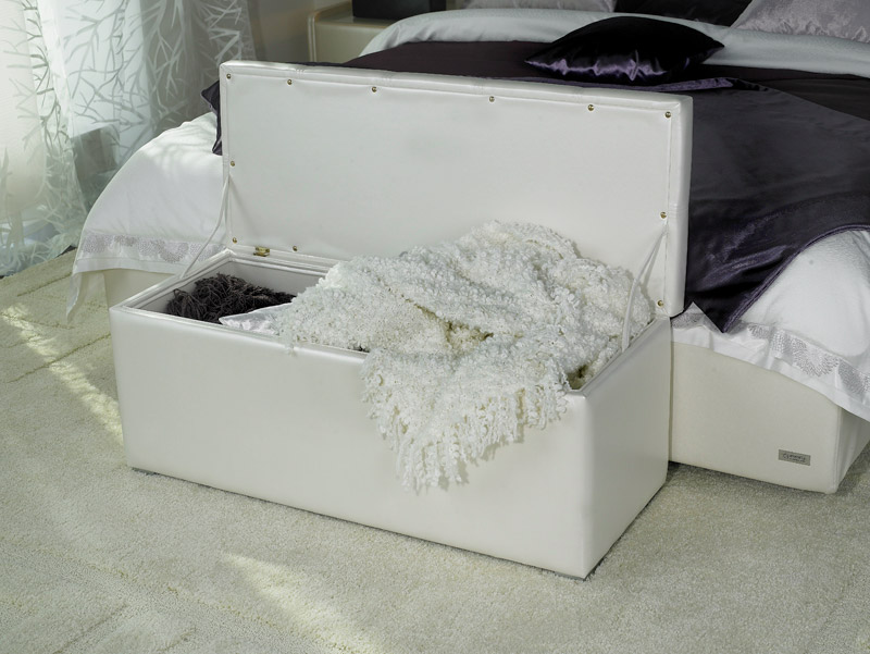 Акція Банкетка Квадро 2, К/з Arpatek 62 - Фото 3