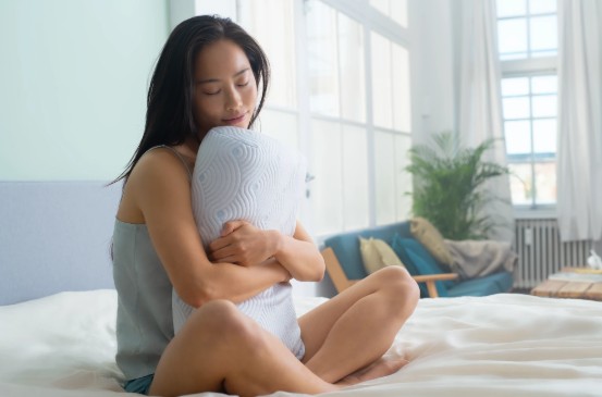 Подушка Tempur One Cooling Support - Фото 4