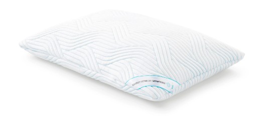 Подушка Tempur Comfort SmartCool Medium