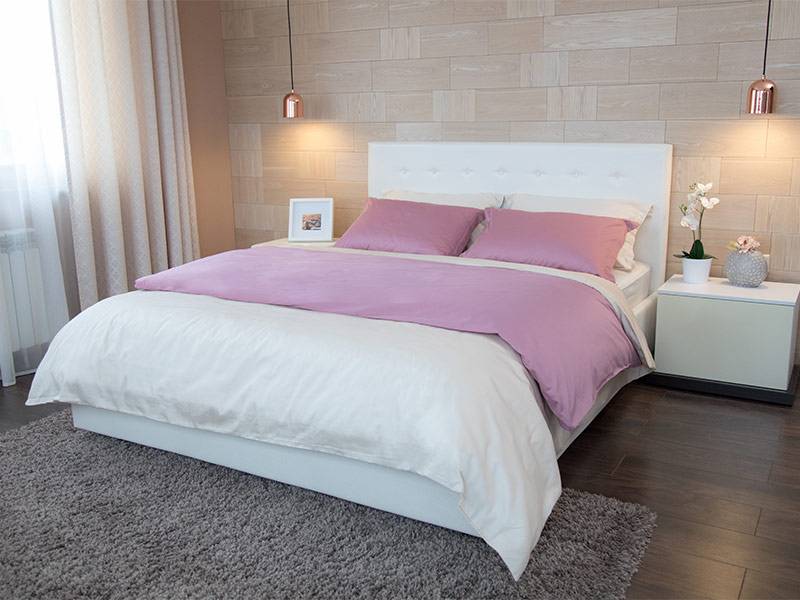 Крем-брюле (підковдра + наволочка) - Фото 2