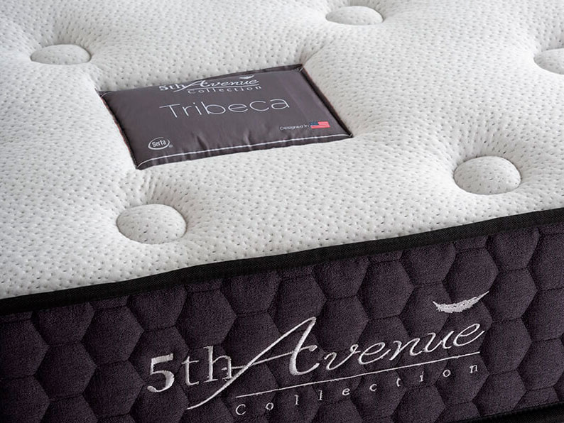 Tribeca - Фото 4