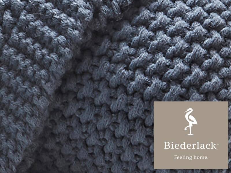 Плед Blau - Фото 6