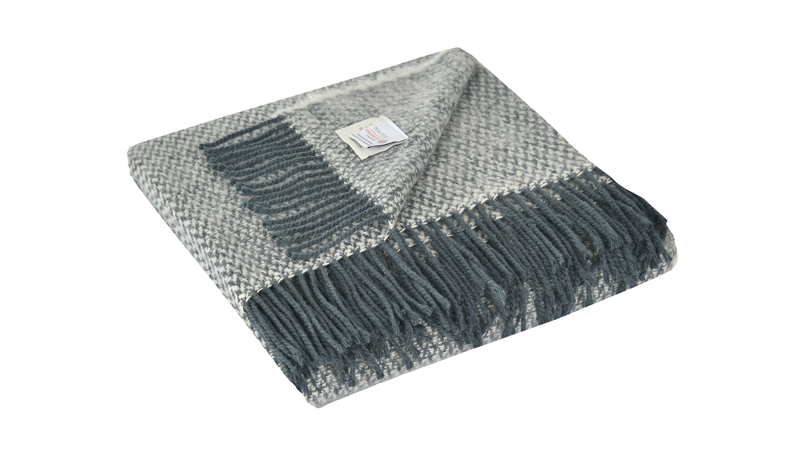 Marzotto Darwin, синій - Фото 2