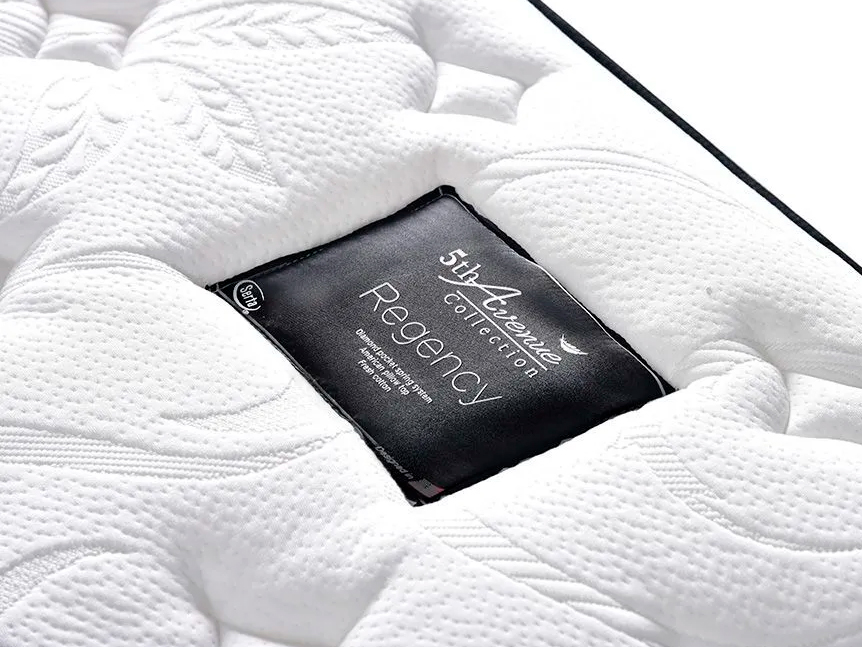 Regency - Фото 8