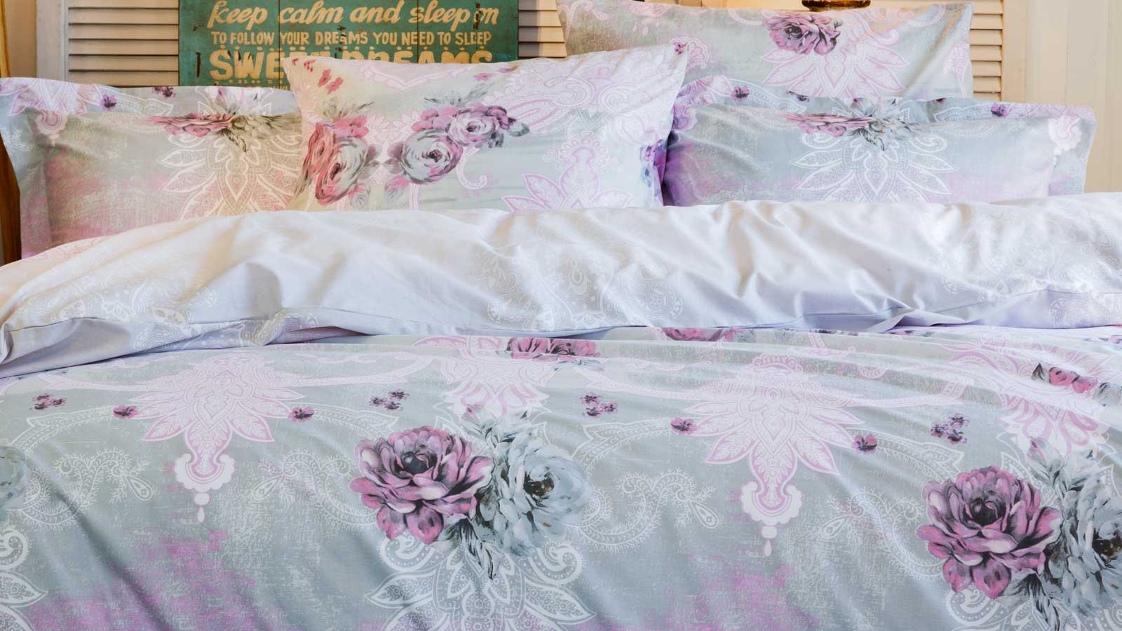 Холодна розкіш - Фото 3