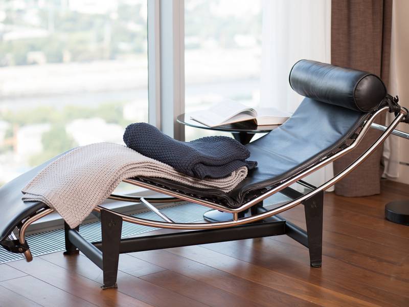 Плед Hellgrau - Фото 4