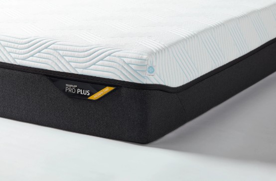 Матрас Tempur Pro Plus SmartCool Soft