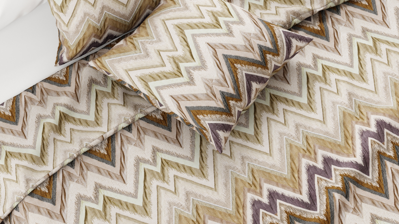 Dreams, коричневый - Фото 2