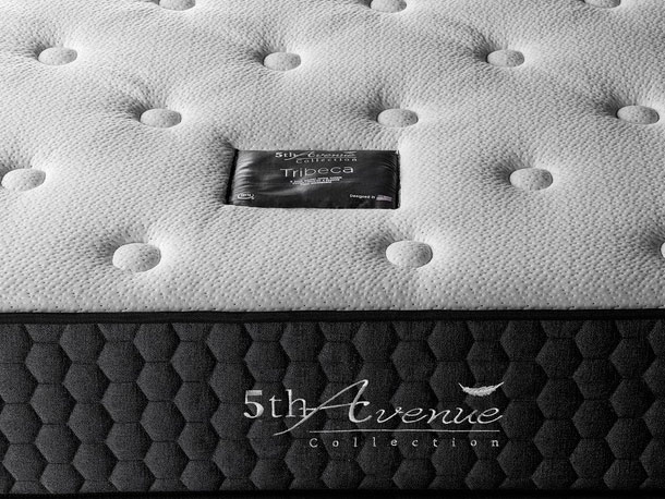 Tribeca - Фото 5