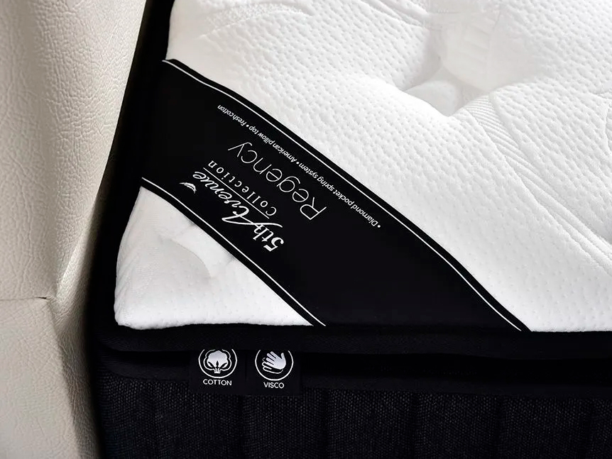 Regency - Фото 9