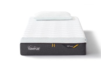 Матрас Tempur Pro SmartCool Medium Firm - Фото 3