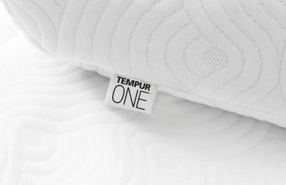 Чехол на подушку Tempur One Support - Фото 4