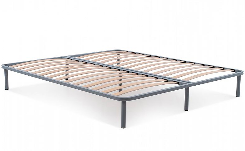 Основание с ламелями