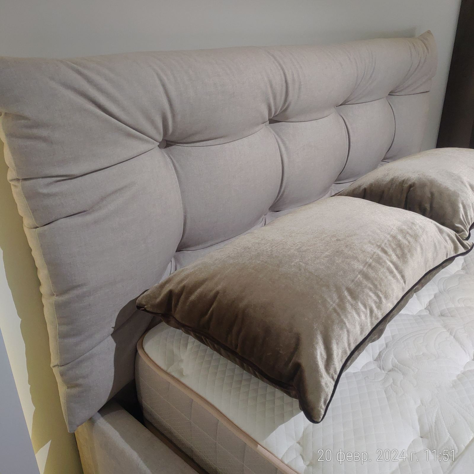 Монталь Люкс с ПМ - Фото 2