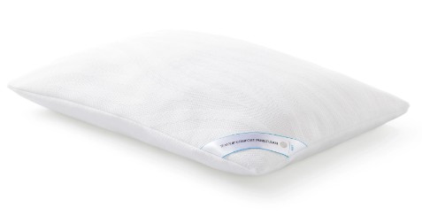 Чехол на подушку Tempur Comfort PureClean Soft