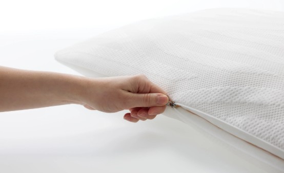 Подушка Tempur Comfort PureClean Soft - Фото 2