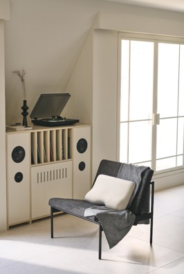 Подушка Tempur ErgoPlus SmartCool