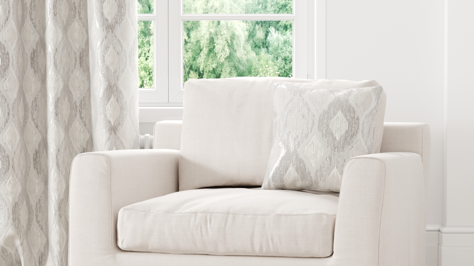 Allegoriya, сірий - Фото 2