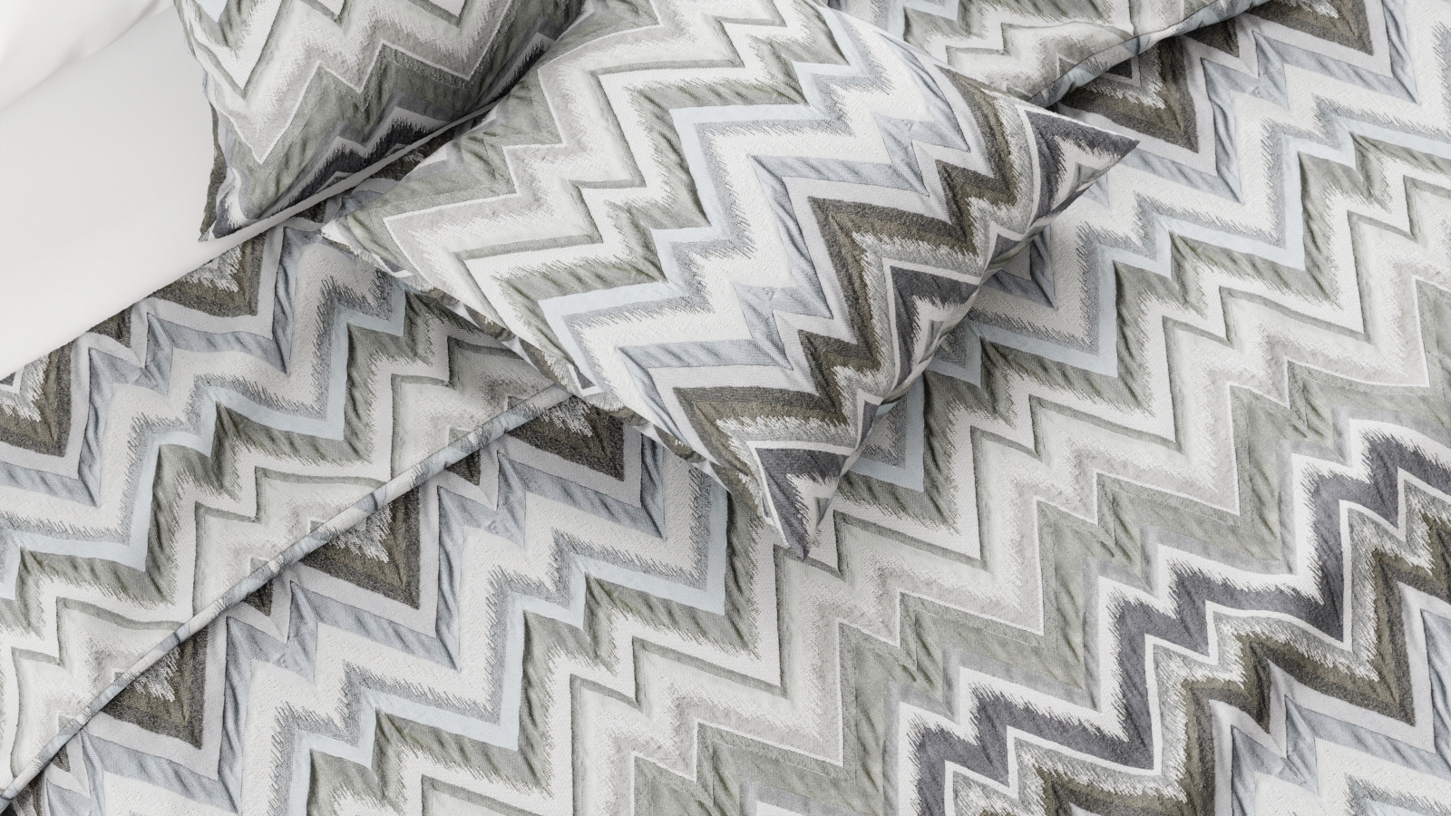 Dreams, блакитний - Фото 3