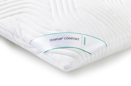 Чехол на подушку Tempur Comfort Medium - Фото 3