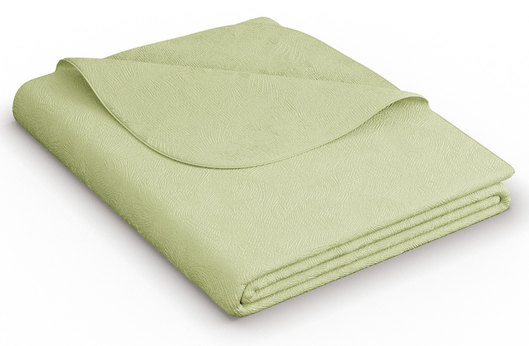 Комплект покривало і наволочки Oliva - Фото 1