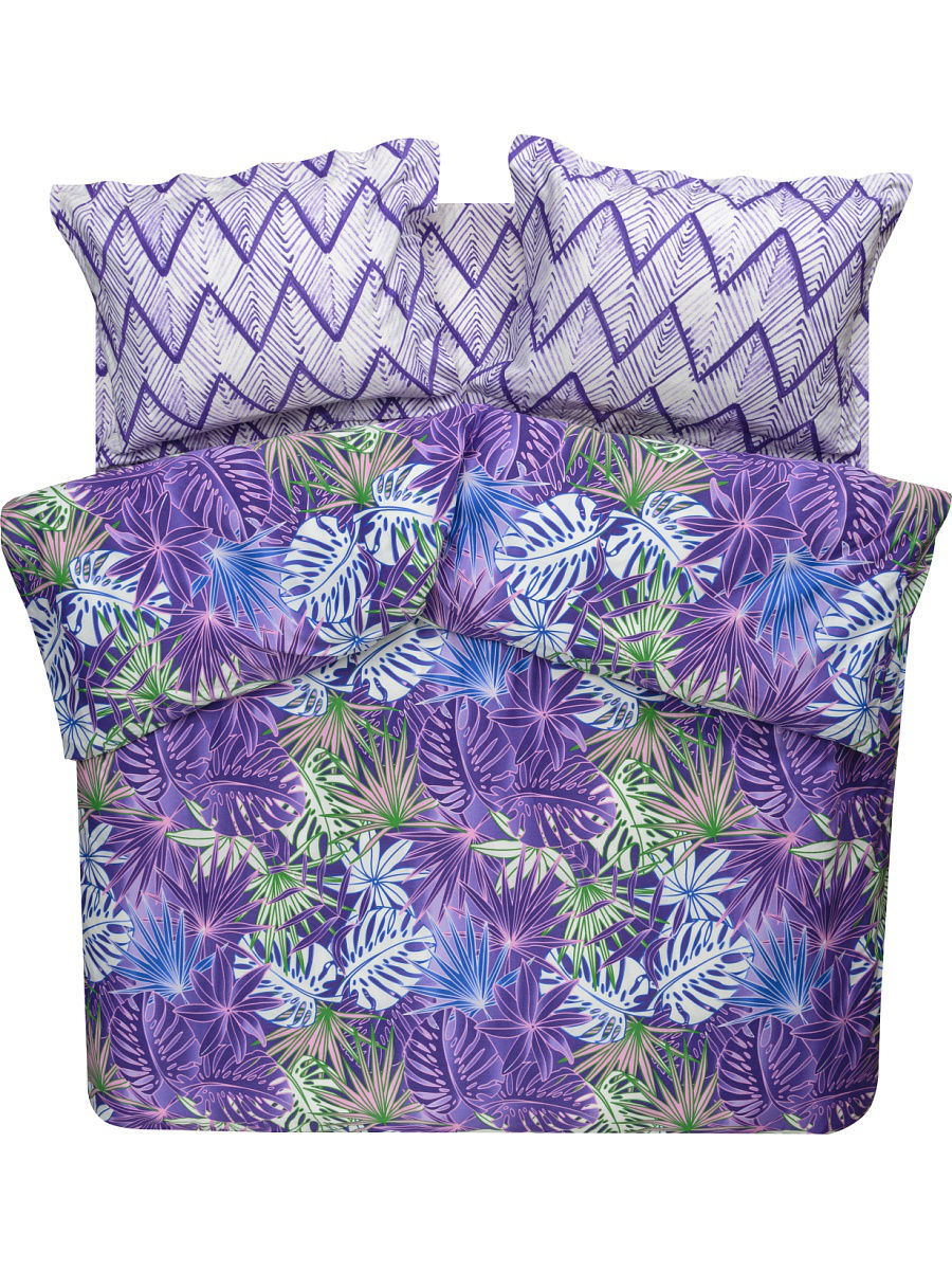 Виолетта - Фото 1