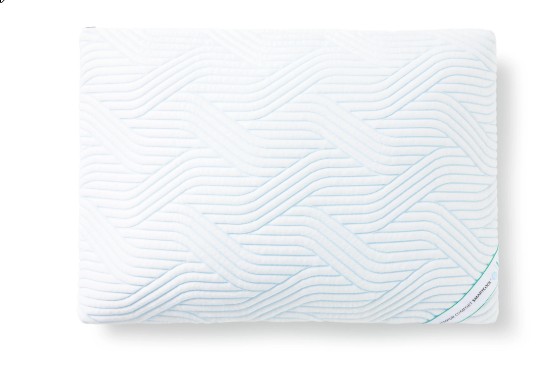 Подушка Tempur Comfort SmartCool Soft - Фото 4