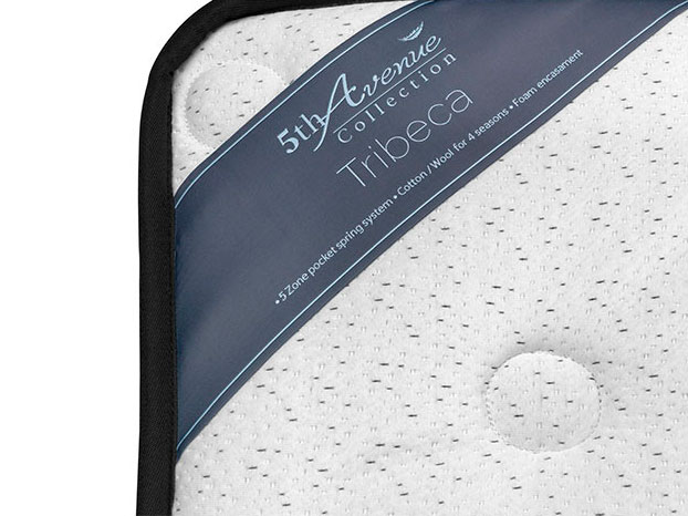 Tribeca - Фото 7