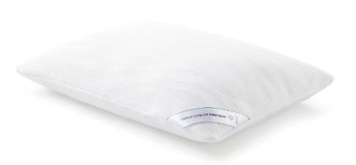 Подушка Tempur Comfort PureClean Medium