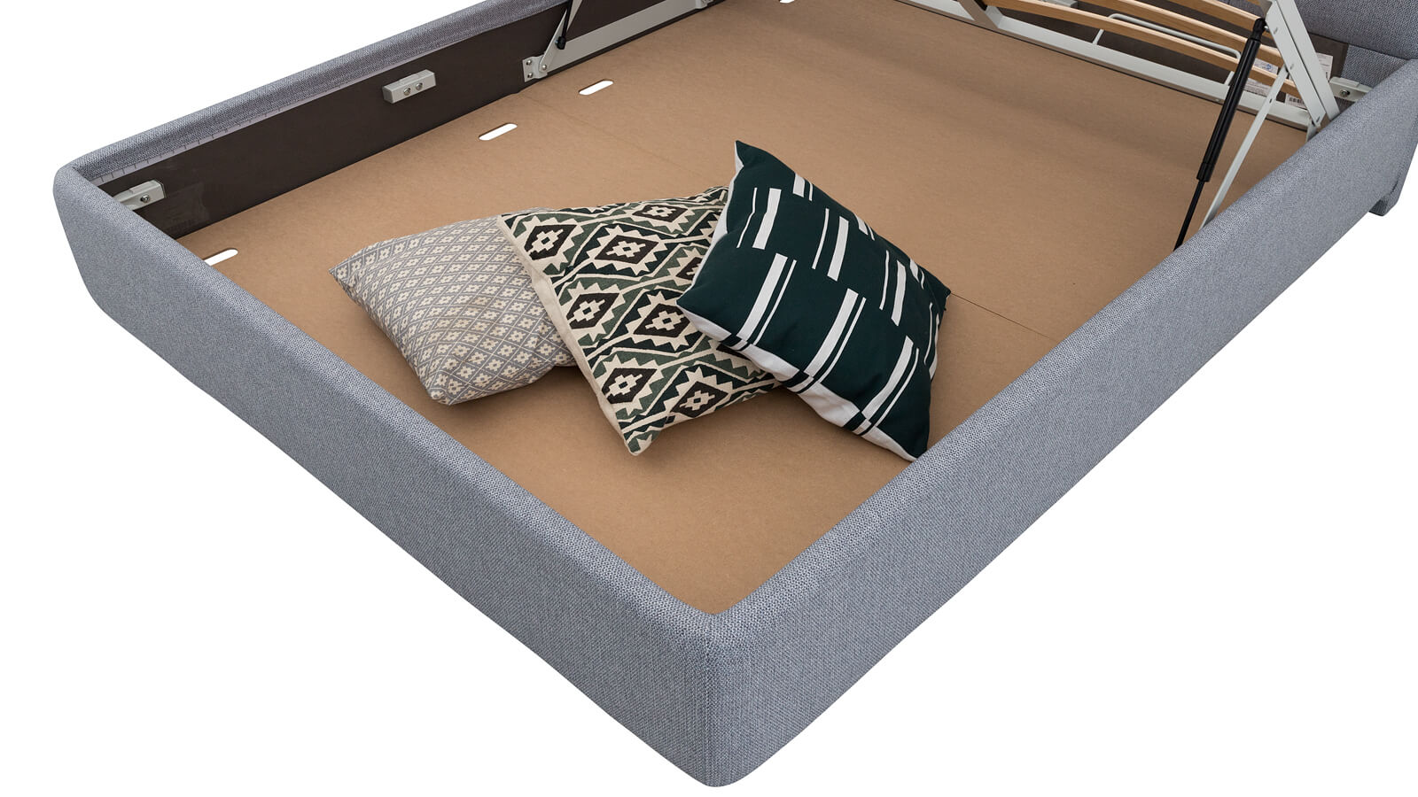 Liberty New - Фото 11