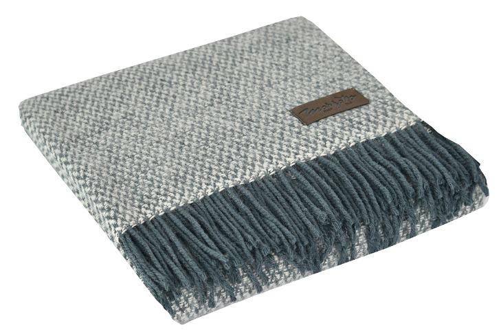 Marzotto Darwin, синій - Фото 1