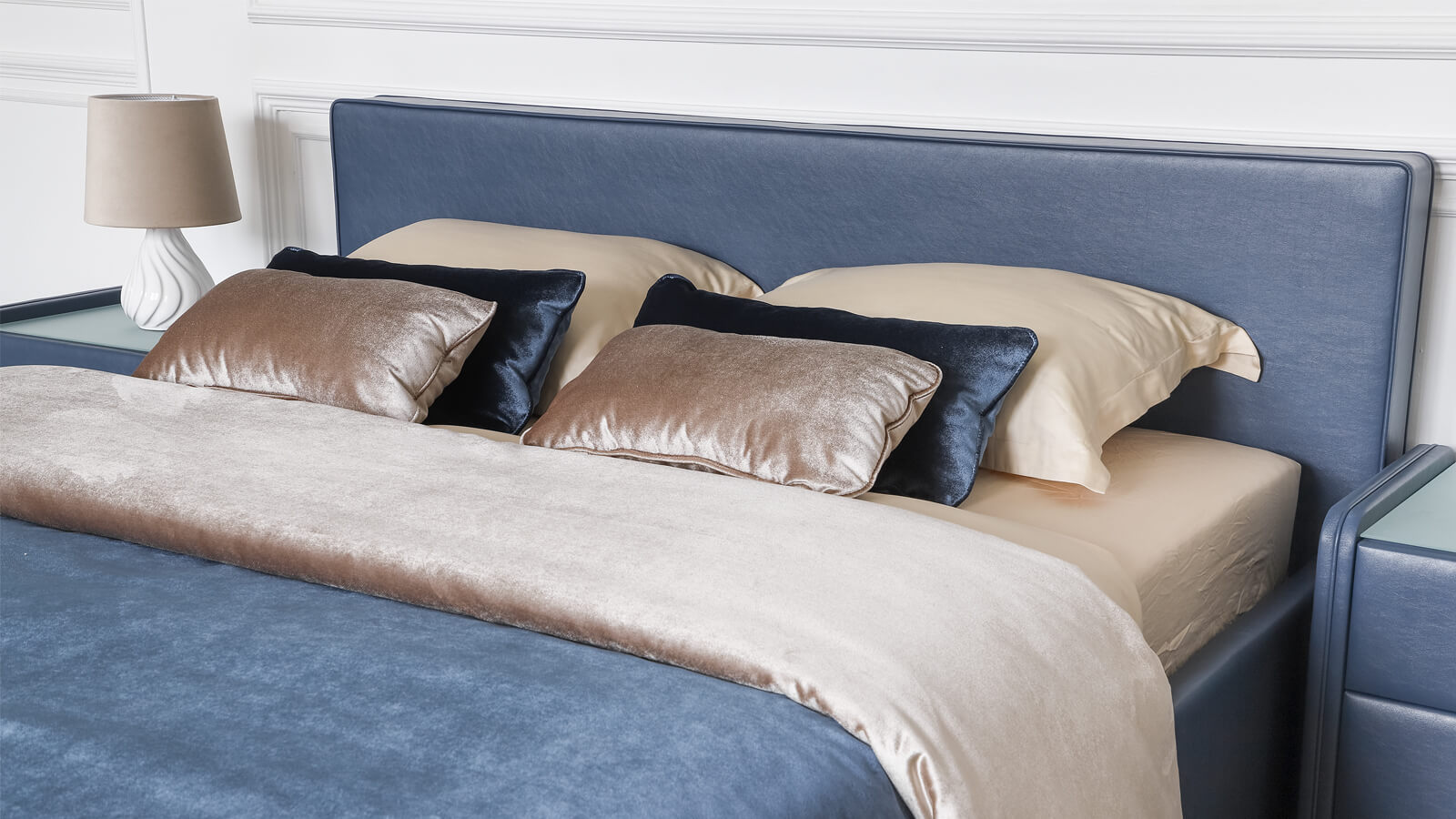 Luiza Grand, ПМ, Тк. Sky Velvet 03 - Фото 4