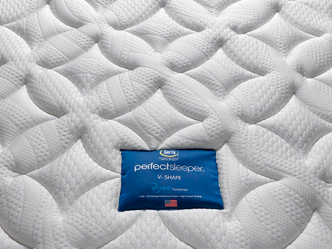 V-Shape - Фото 3