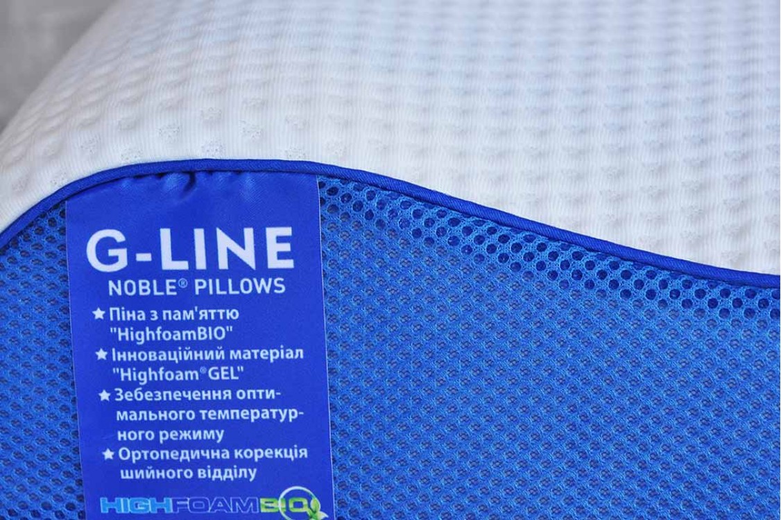 Ergowawe Gel Power - Фото 3