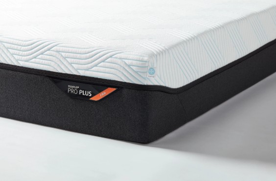 Матрас Tempur Pro Plus SmartCool Firm - Фото 3