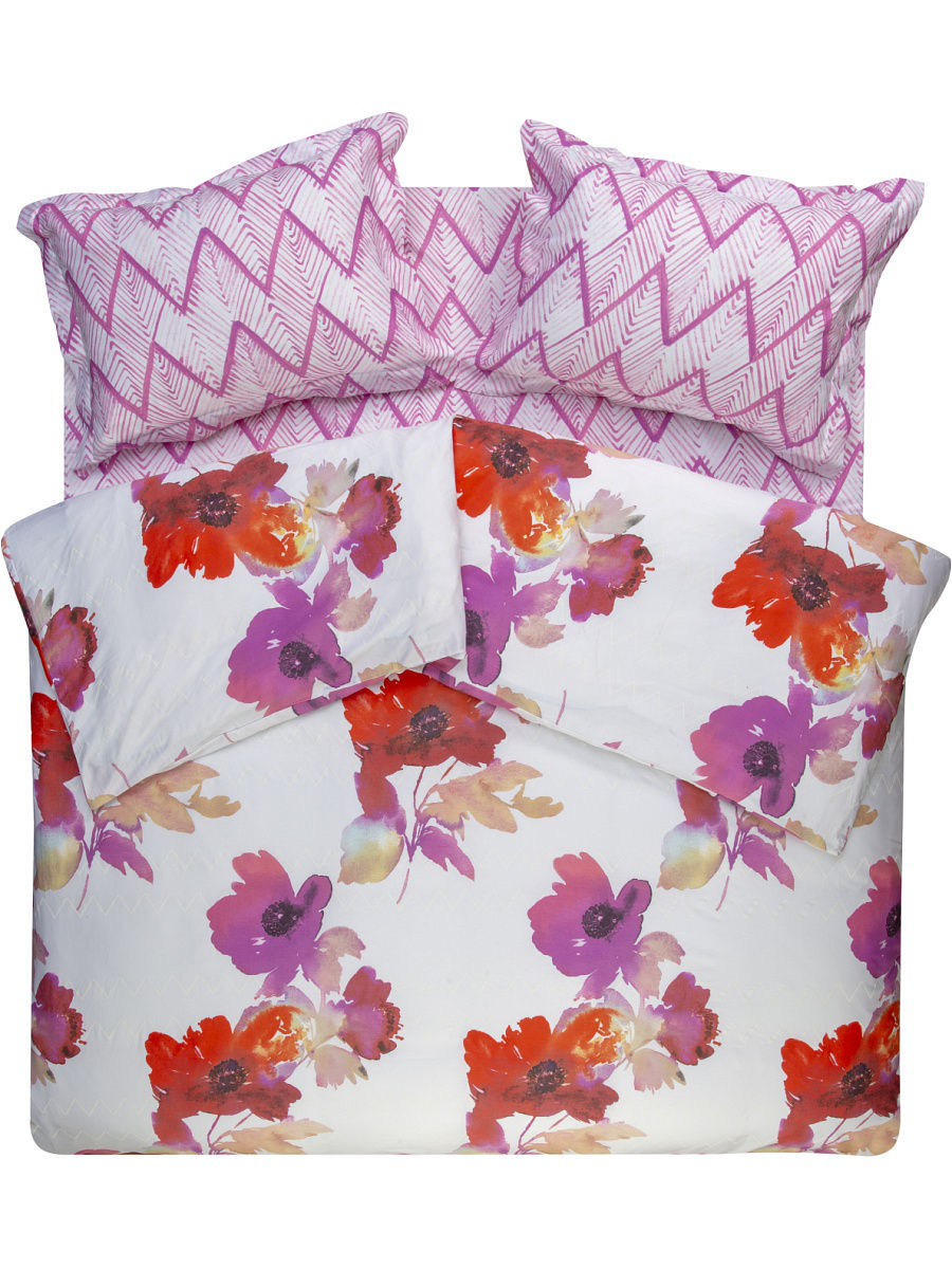 Квітковий карнавал - Фото 1