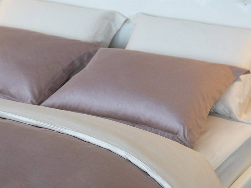 Капучино (пододеяльник + наволочка) - Фото 4