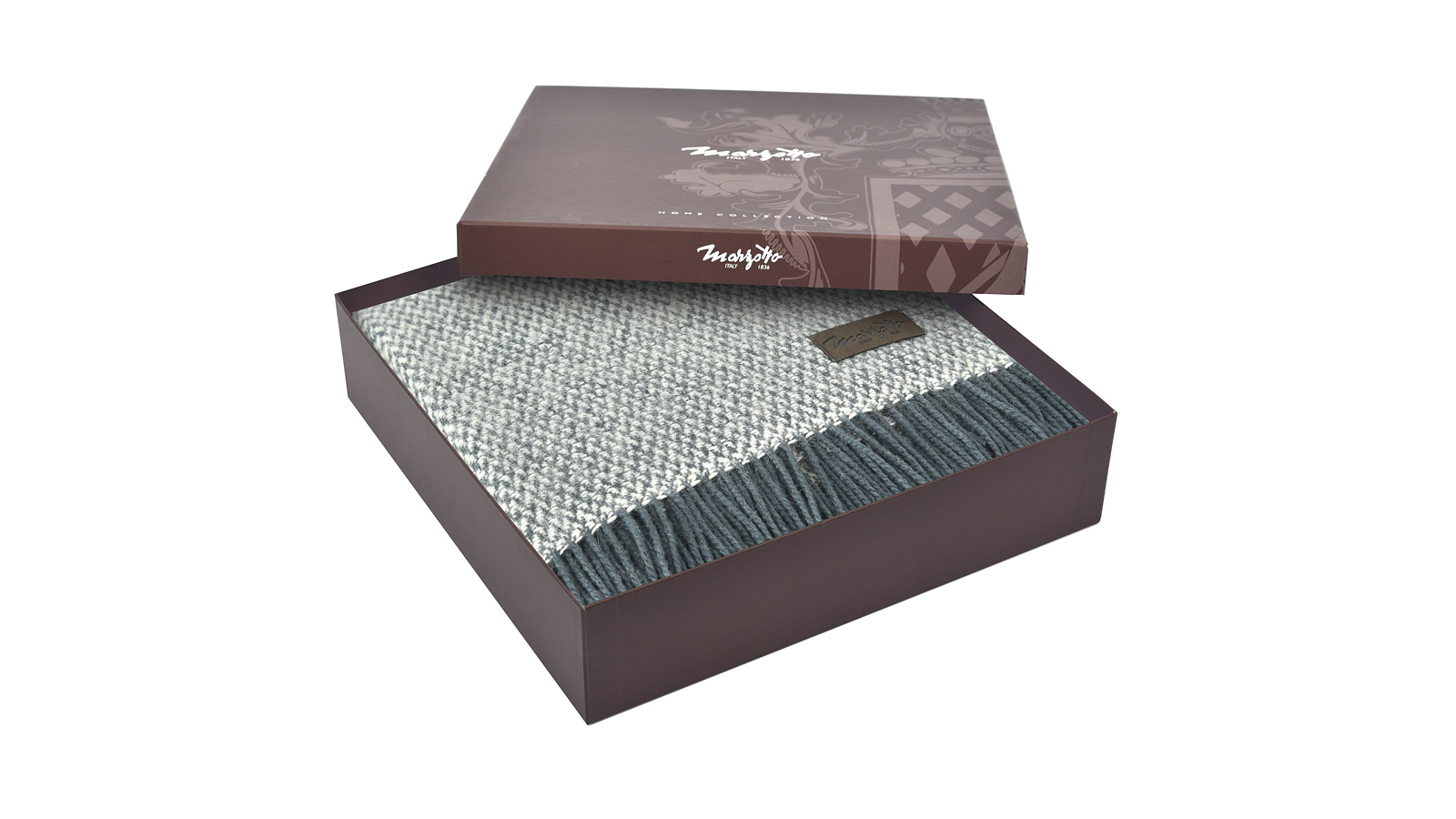 Marzotto Darwin, синій - Фото 3