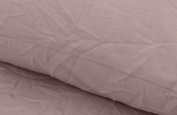 Постельное белье Sleepshop Eco Style, цвет: розовый