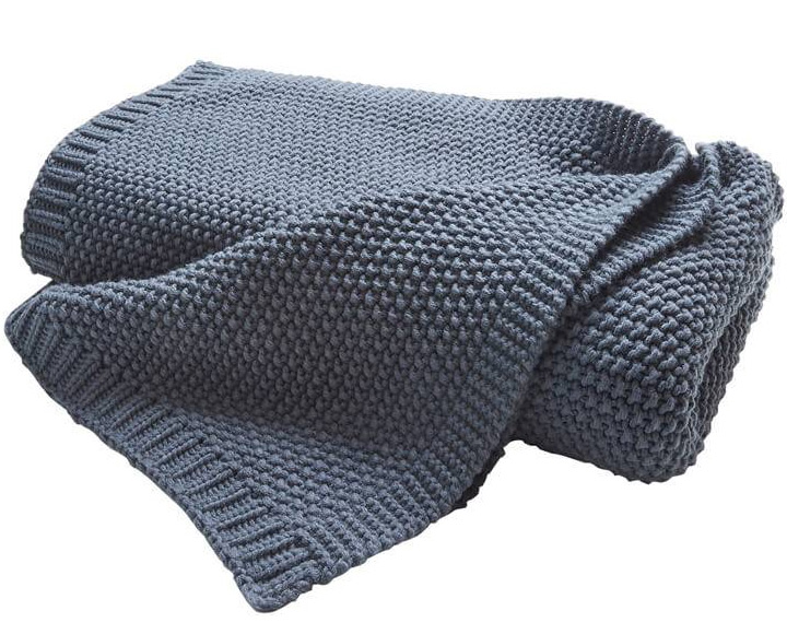 Плед Blau - Фото 1