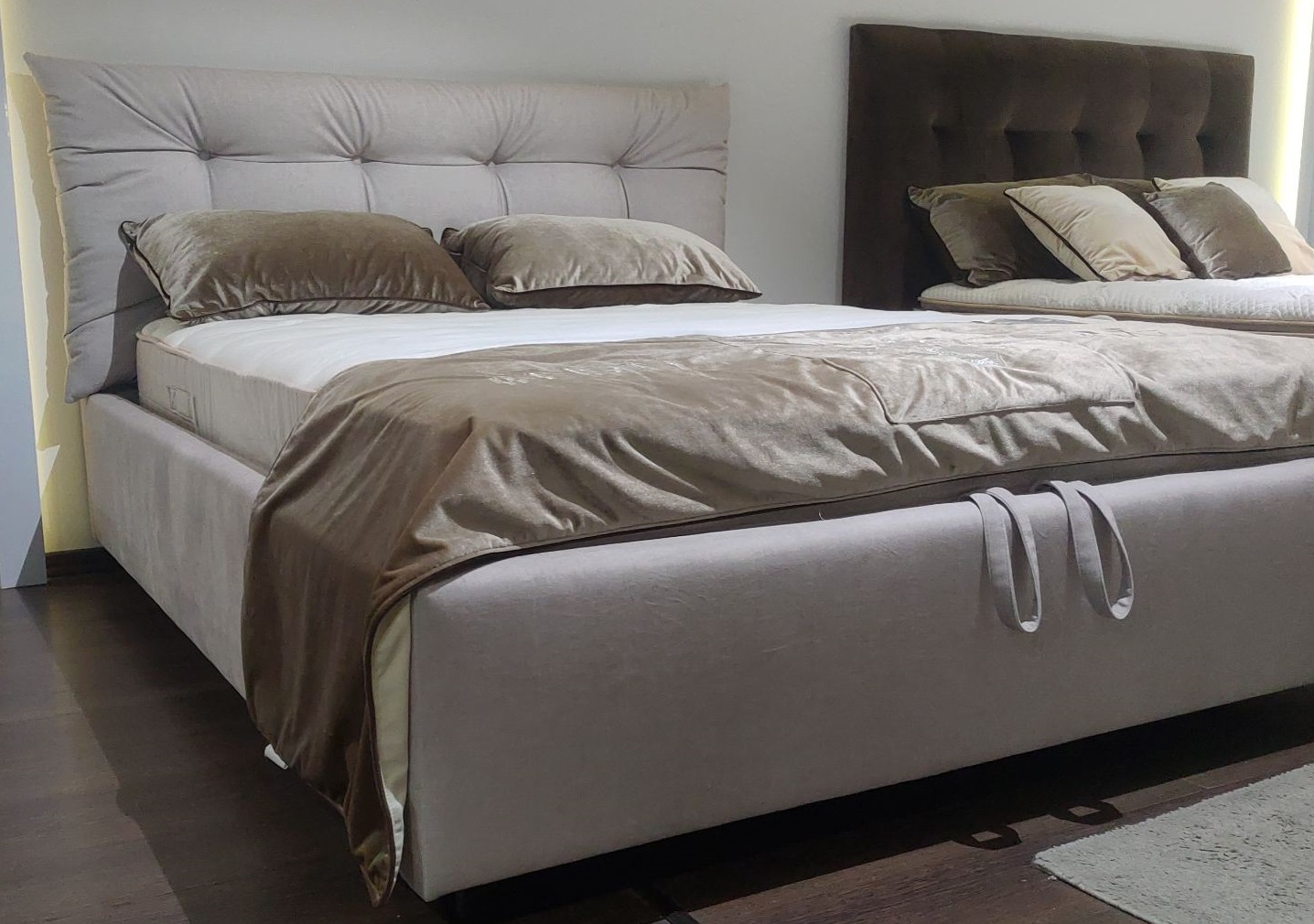 Монталь Люкс с ПМ - Фото 1